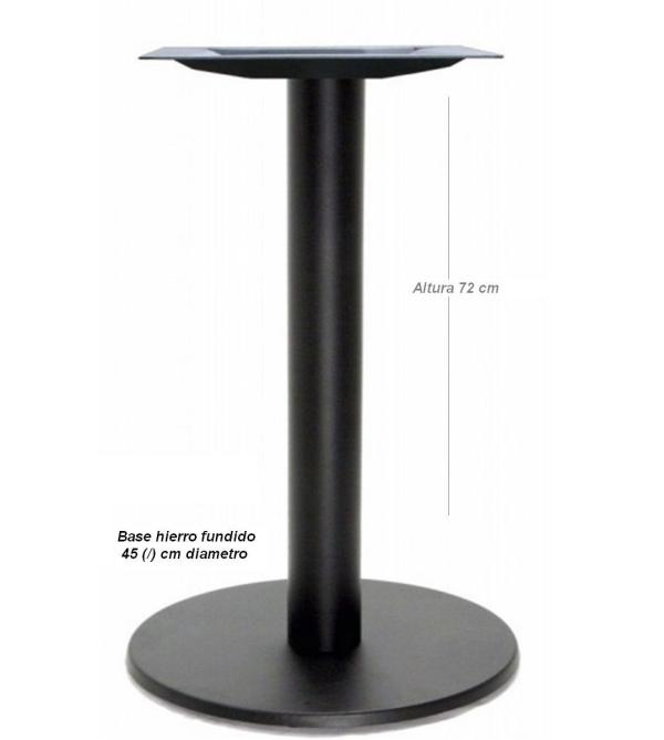 8925 Mesa fundicion hierro werzalit mobel hispania 01