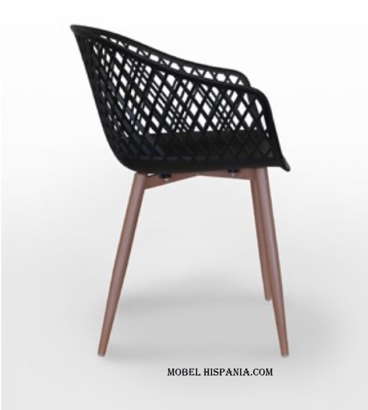 HAM208 silla metal polipropileno 03