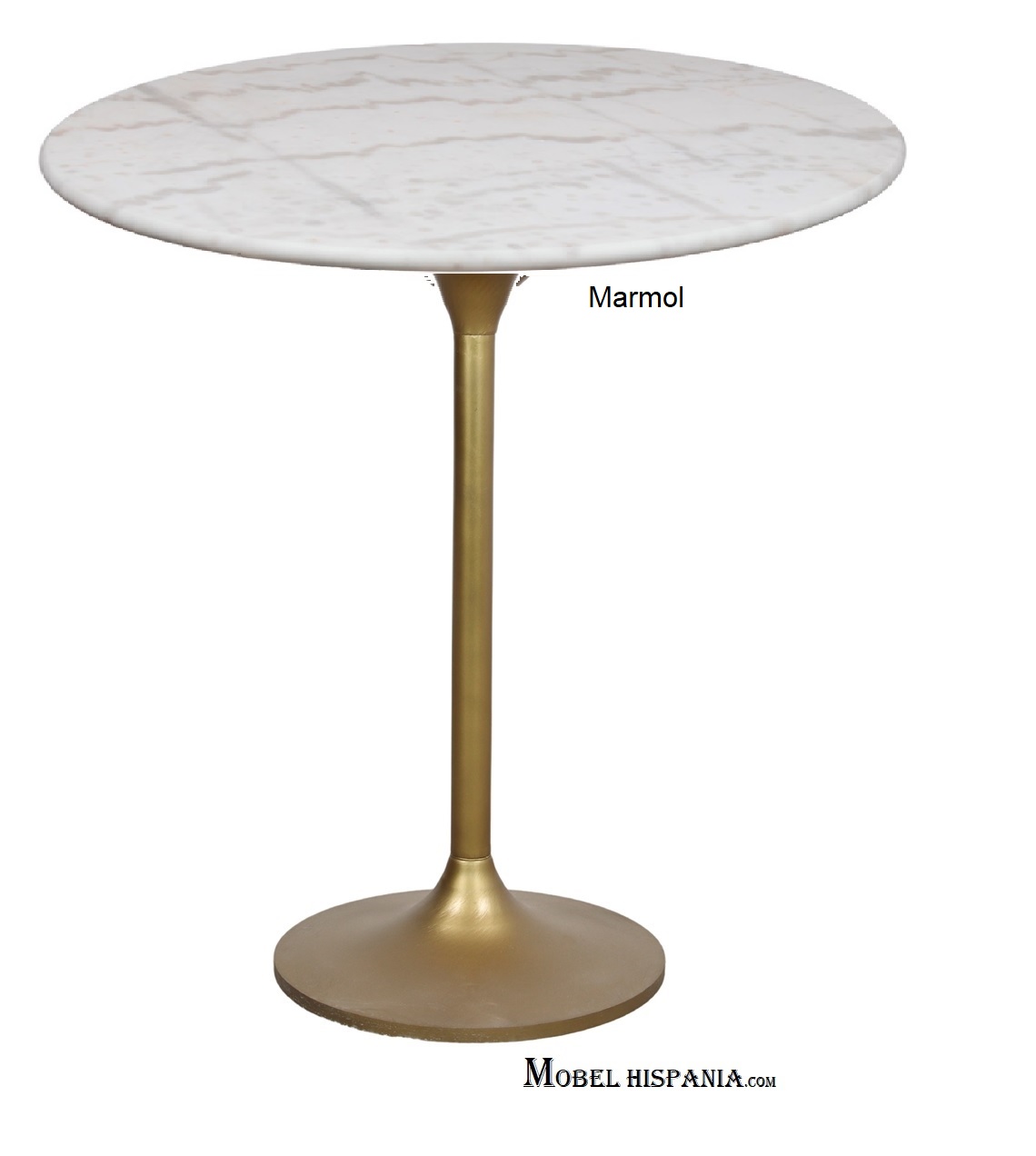 PARSON Marmol redondo 04