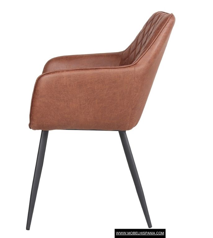 Coque sillon marron we 09 2