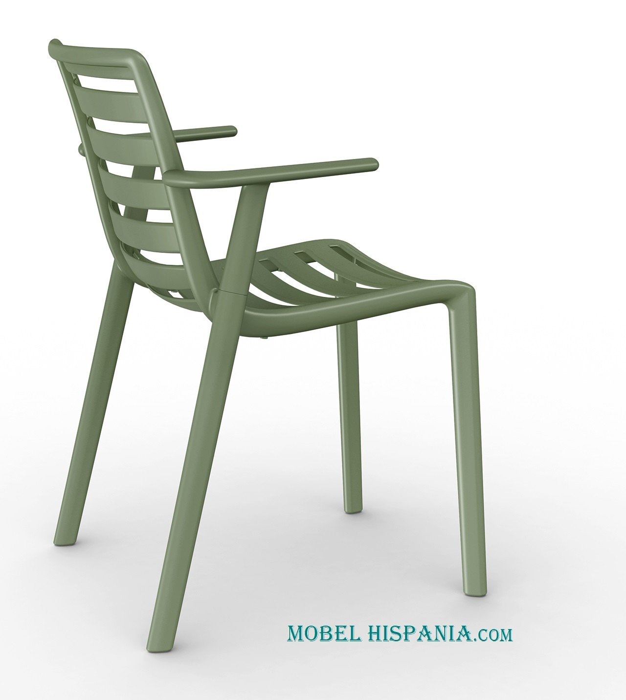 SLATKAT brazos azul retro 05 2