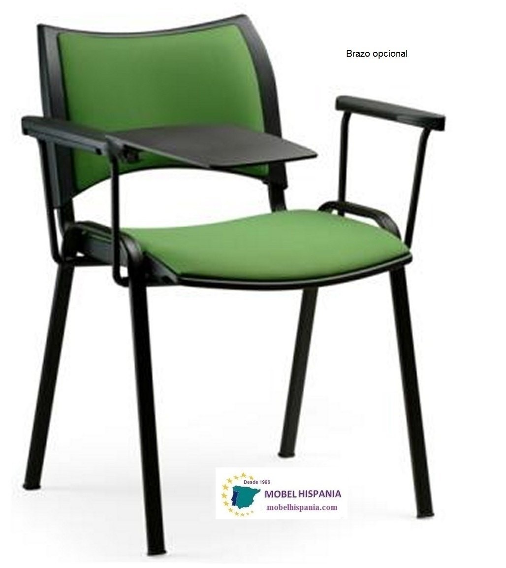 campus cromada tapizada pala 01 1