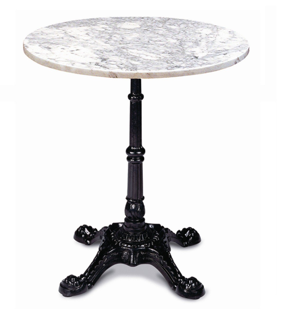 paris mesa fundicion hierro redonda 02