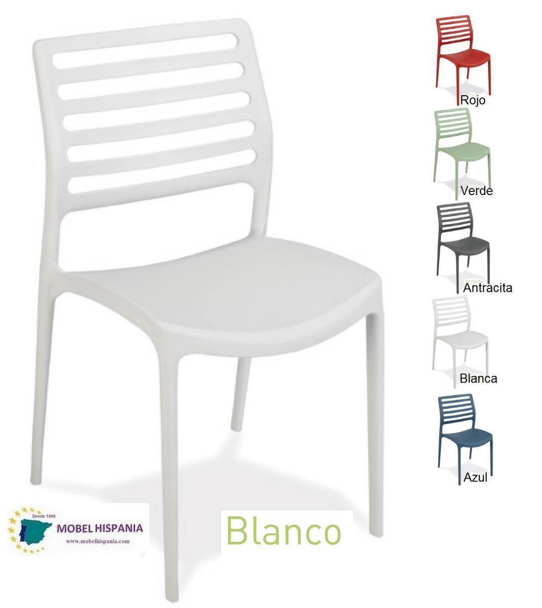 2150 sillon polipropileno blanco 18 2