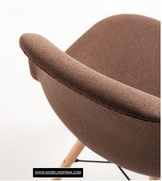 nera tela marron w 10