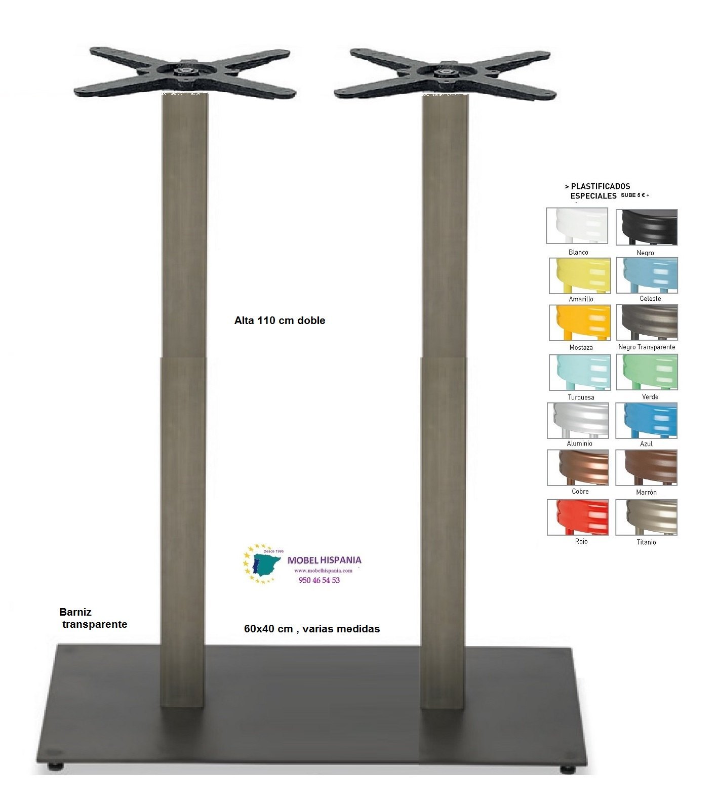 3023-pie-mesa-metalico-transparente_04 3023 pie mesa metalico transparente 04