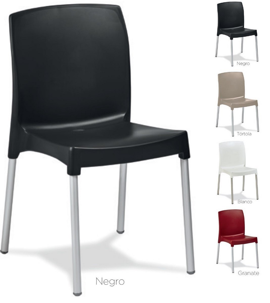 EVENTIS-silla-aluminio-polipropileno-negro-5 EVENTIS silla aluminio polipropileno negro 5