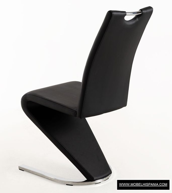 Nytel polipiel negro w 03