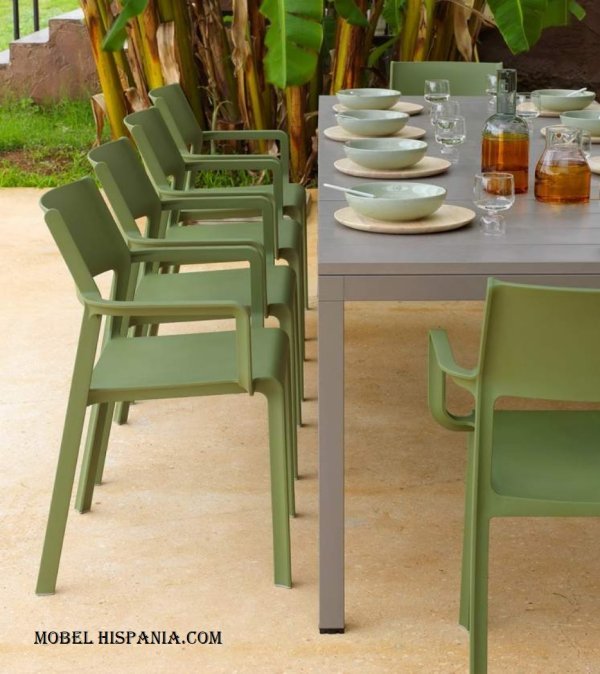 Trill sillon brazos rosa bouquet 12