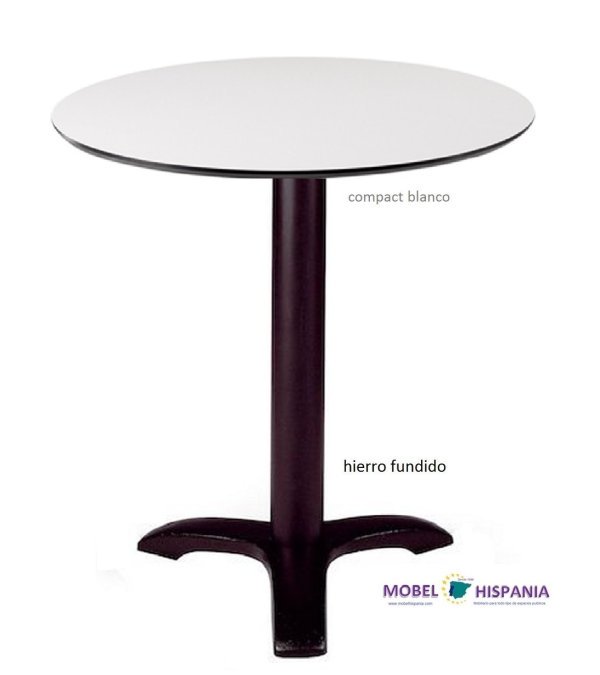 oslo_pie_fundicion_compact-blanco oslo pie fundicion compact blanco