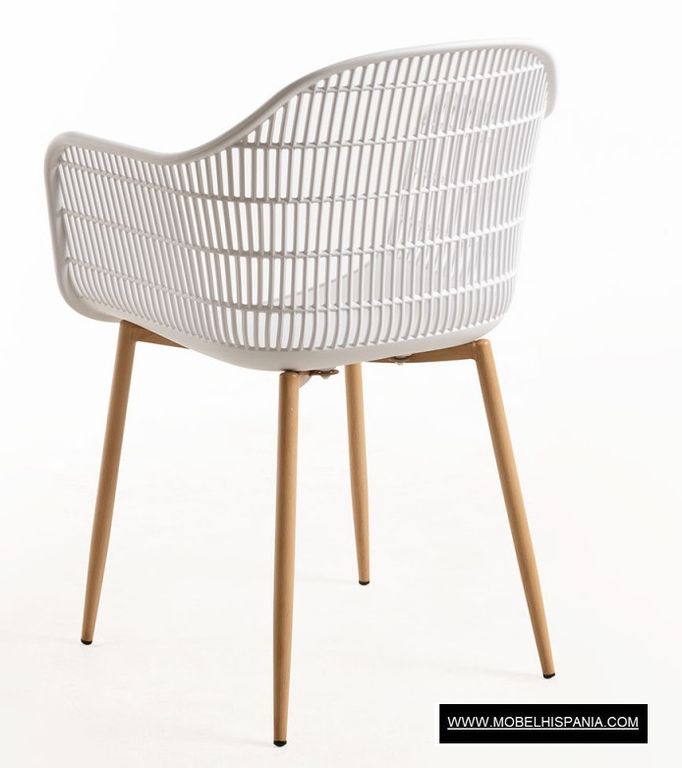 Beket sillon negro w 04 1