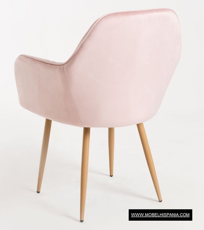 Reby terciopelo amarillo w 03 1