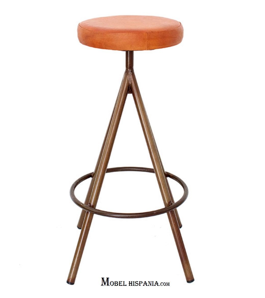 SILVER-oxido-taburete SILVER oxido taburete