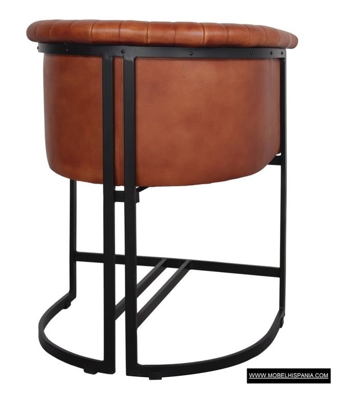 STRIKE sillon piel 03 2