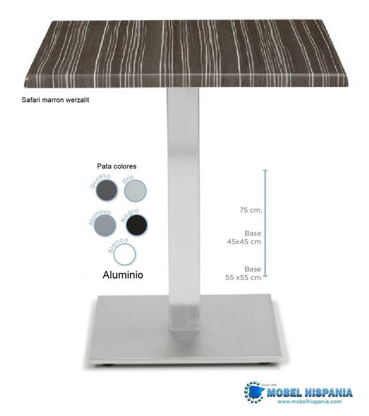 9866 mesa alu werzalit1