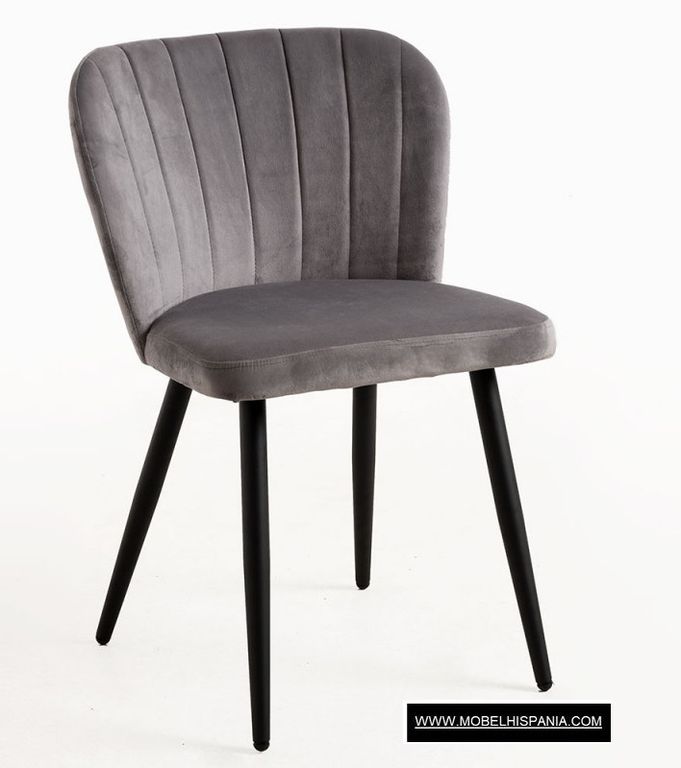 Kurt Terciopelo marron arena colores 02 1