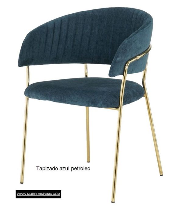 Lionel silla granate 03 2