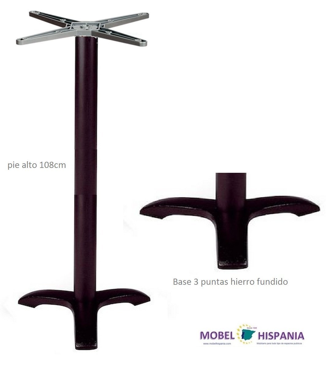 oslo_pie_fundicion_metalica_4pies_03 oslo pie fundicion metalica 4pies 03