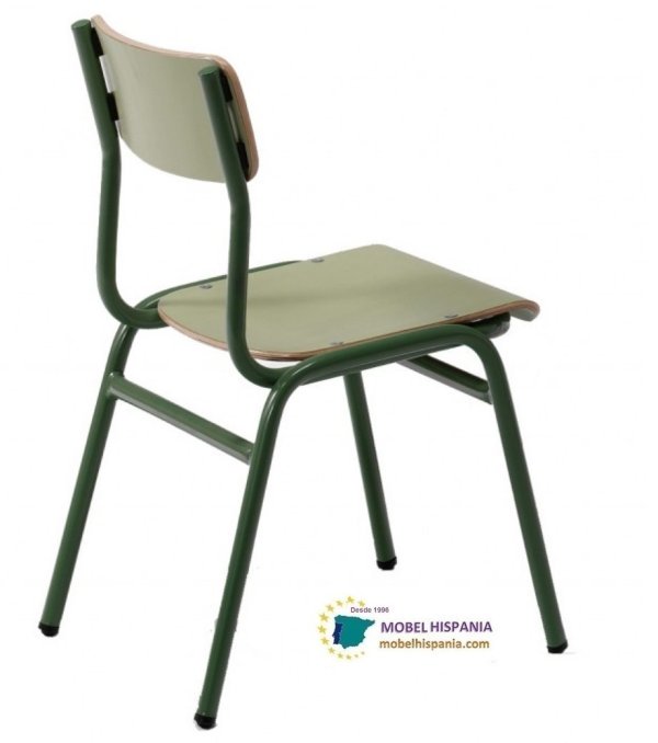 ESTAN silla verde 1 02