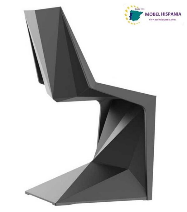 Oxel silla polipropileno blanco 1 10 2