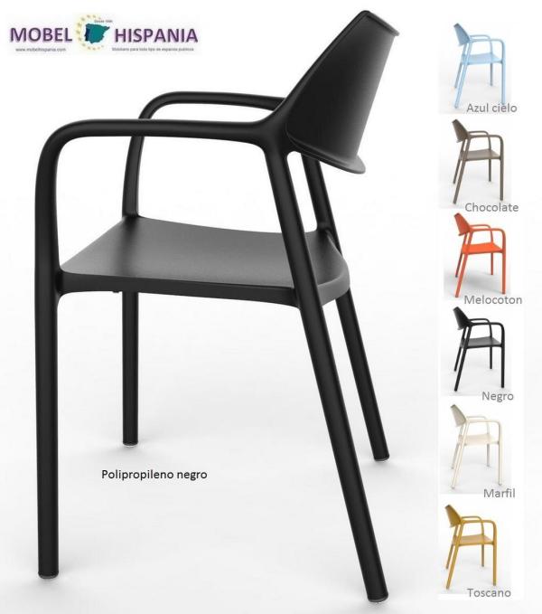 SPLASH sillon azul cielo 08 1