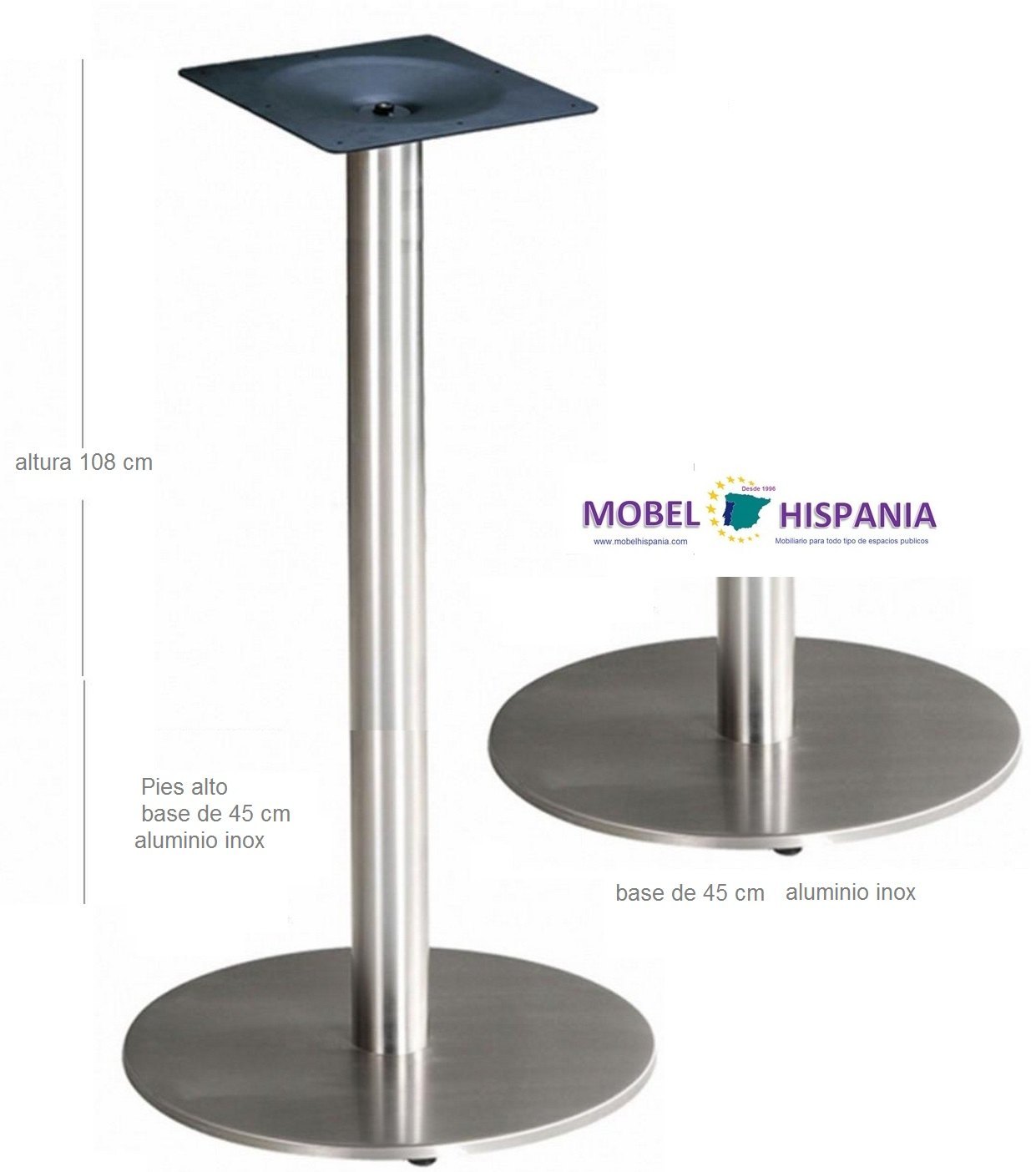 gran roma pie alta gris 04