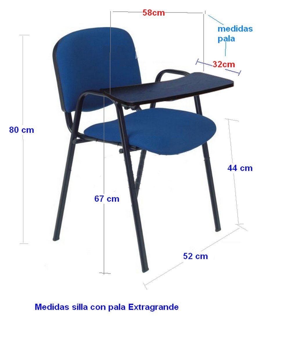 tronix pala supergrande escritura 01 1