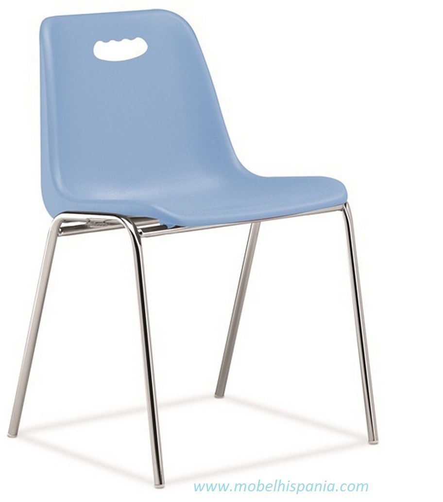 vicenza silla pala escritura fucsia mobel hispania 05 1