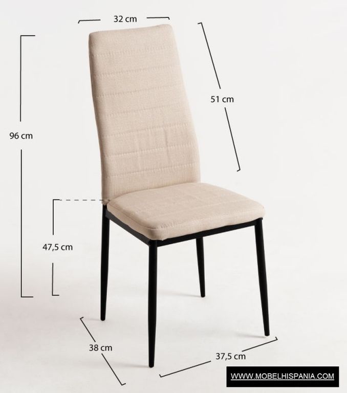 Clever Tela marron w 03