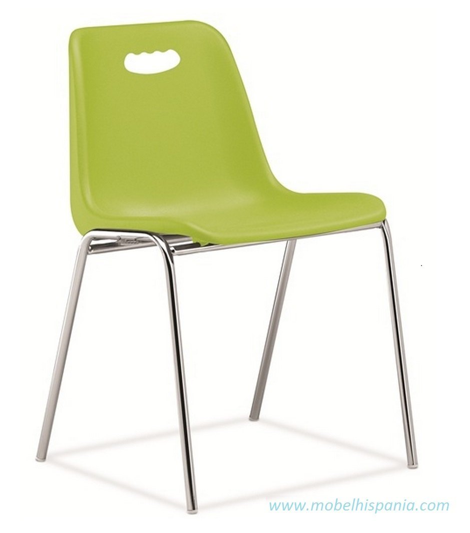 vicenza silla pala escritura fucsia mobel hispania 07 1