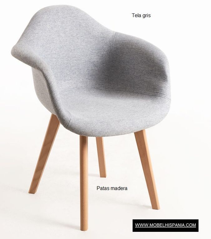 LUBA tela gris w 02 2