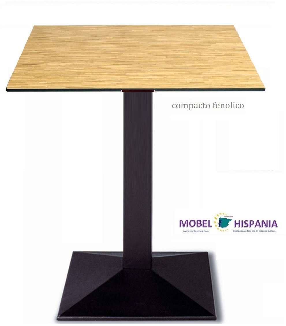 4160-mesa-fundicion-werzalit-hetre_02 4160 mesa fundicion werzalit hetre 02