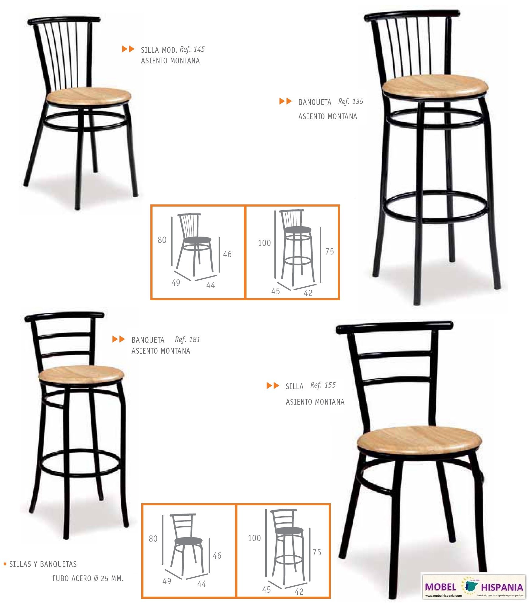 sena taburete metalico werzalit 02