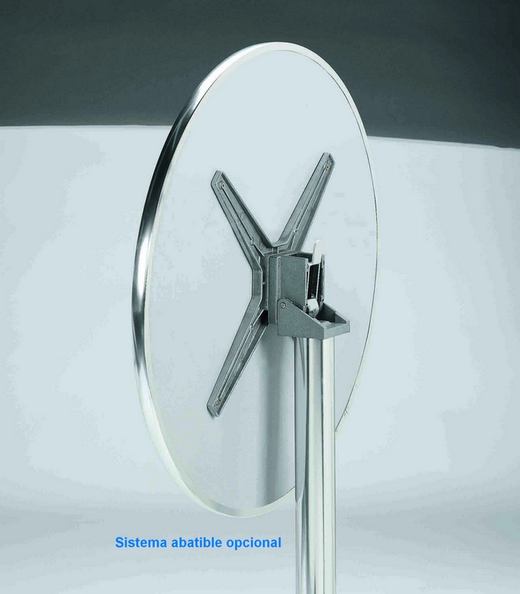 383 pie mesas aluminio terraza 01