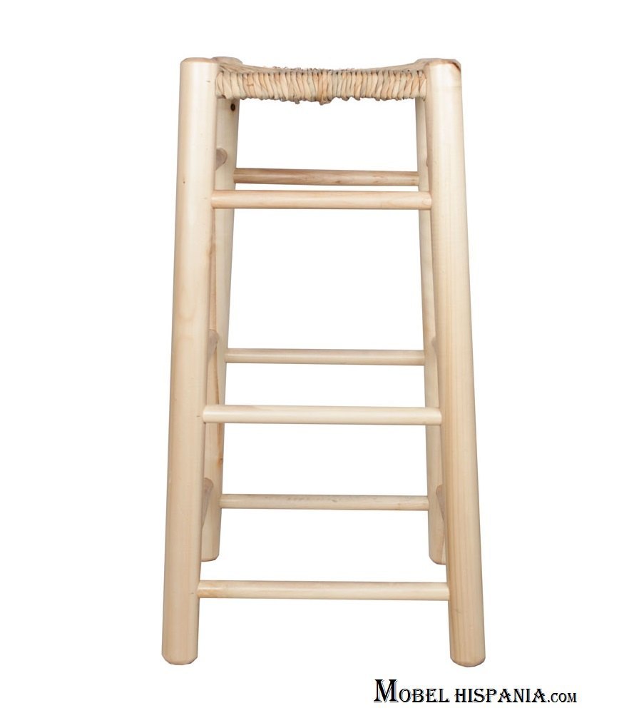 ALEXANDRA taburete natural 1 01