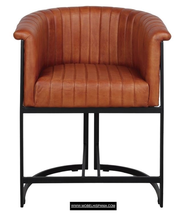 STRIKE sillon piel 01 2