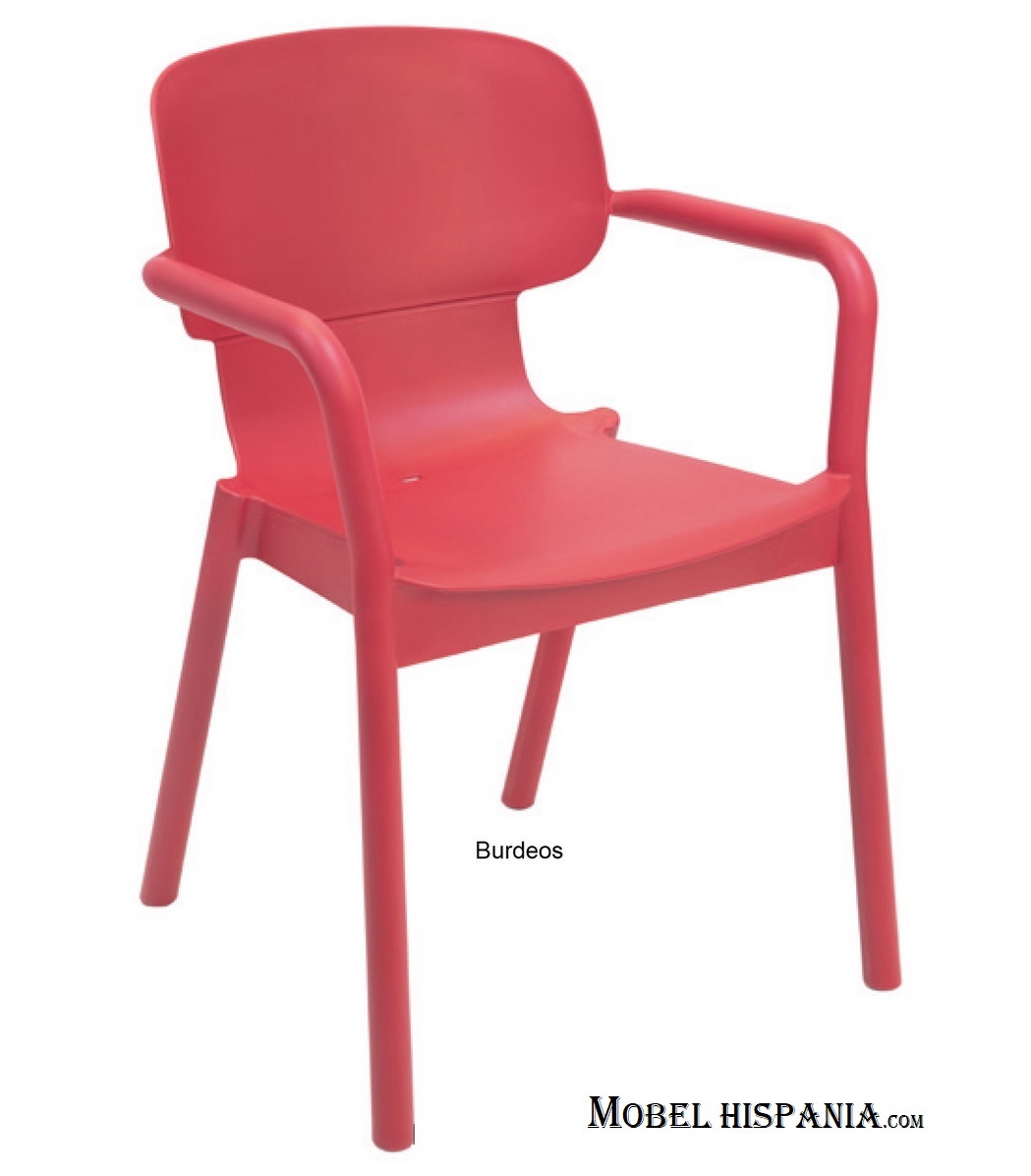 Tulipa sillon azul arena 08