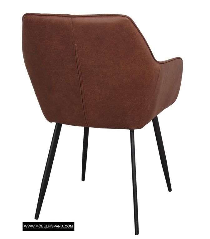 Coque sillon marron we 08 2