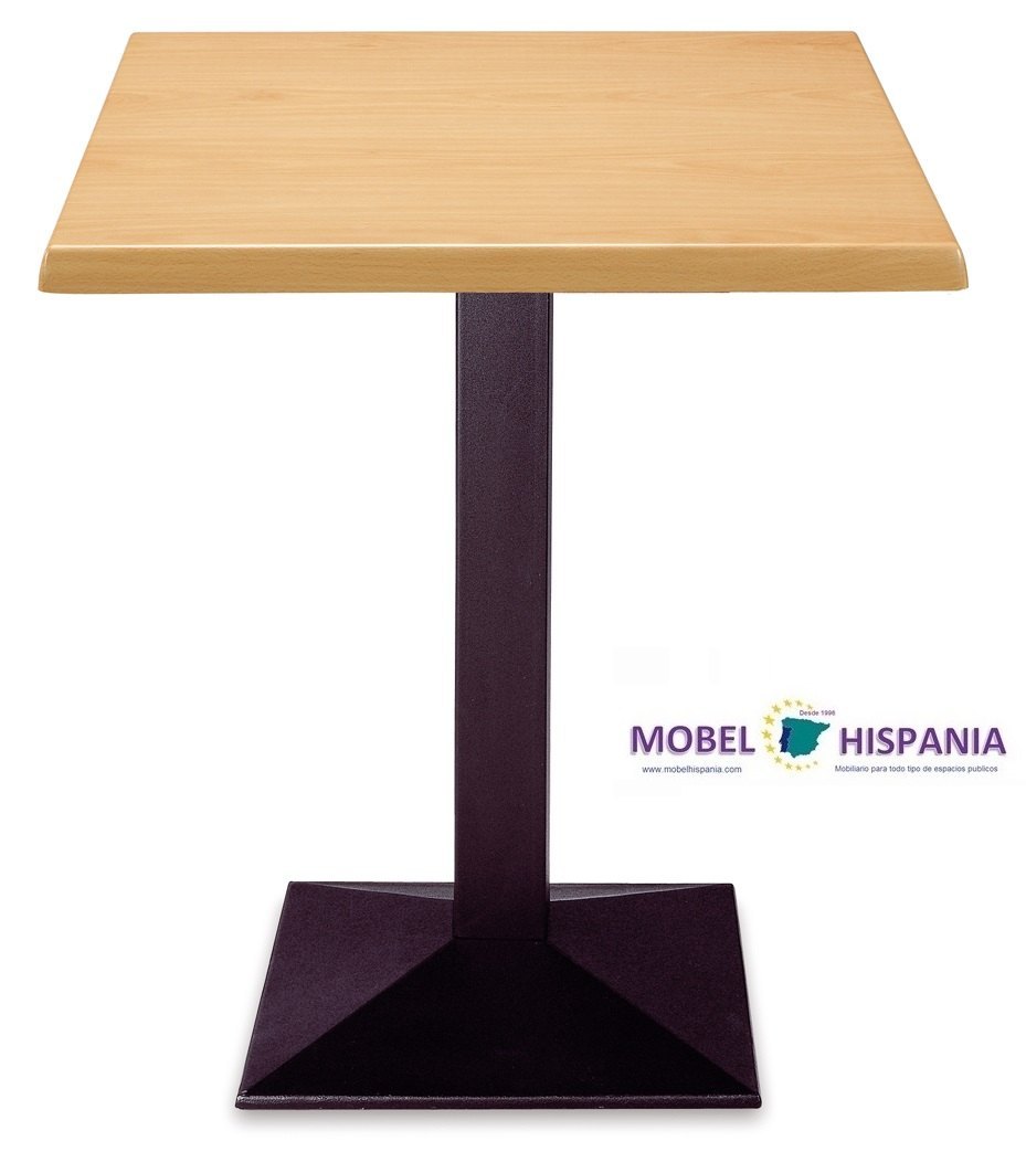 4160-mesa-fundicion-werzalit-hetre 4160 mesa fundicion werzalit hetre