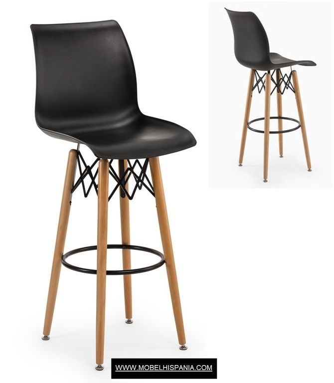 5710 taburete negro 03