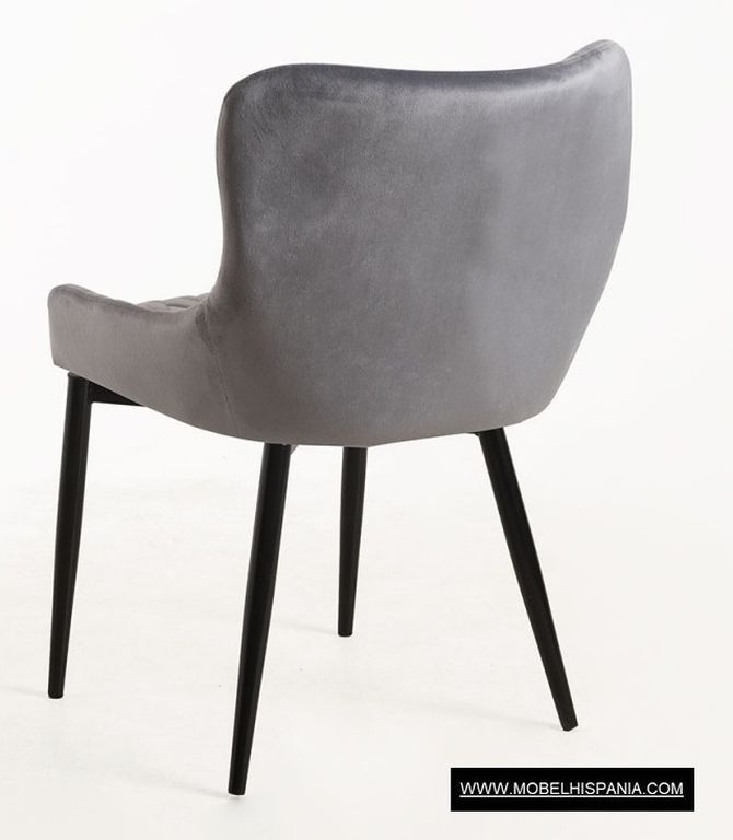 Dans Terciopelo naranja w 14