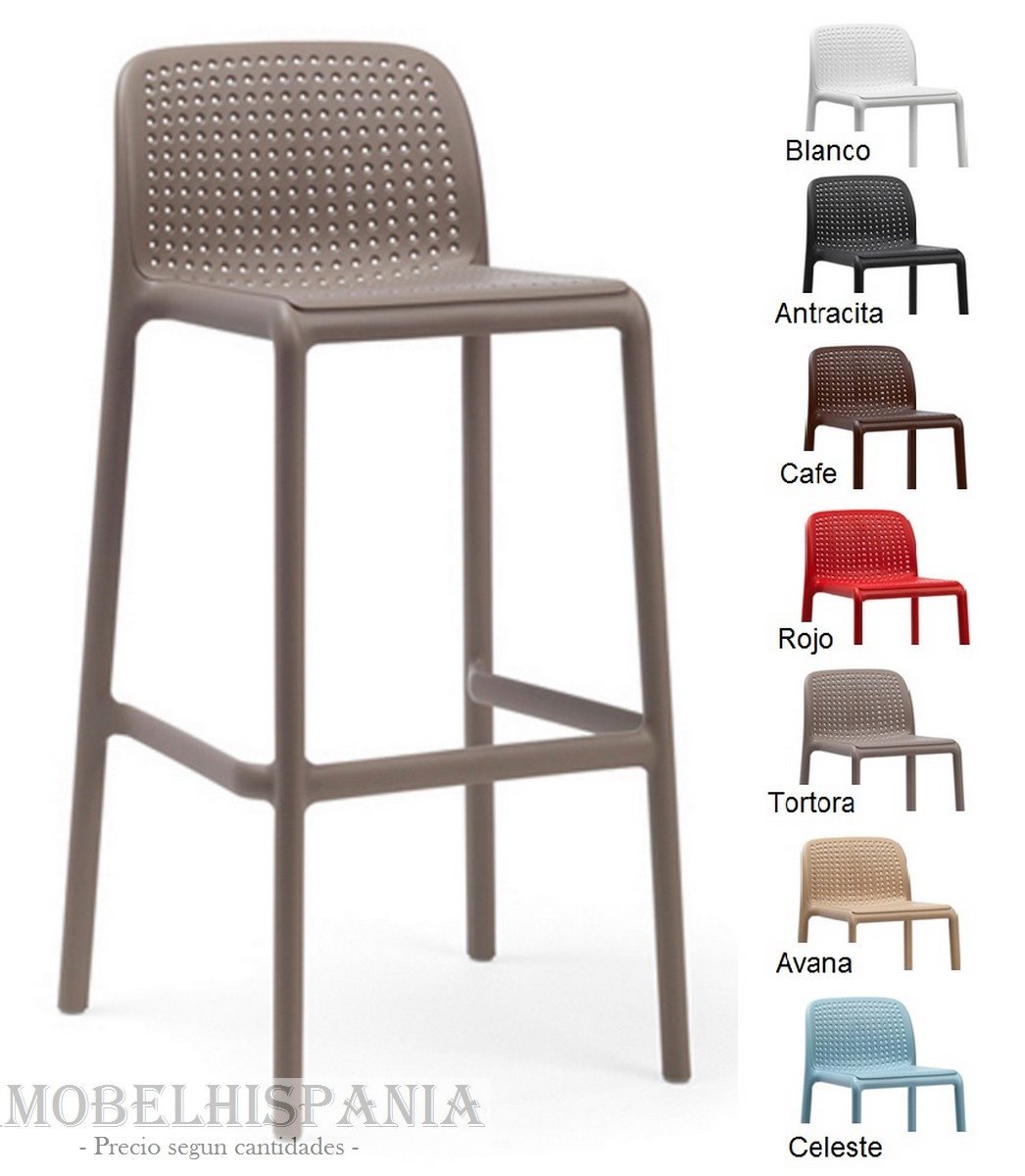 lido avana taburete polipropileno 03 2