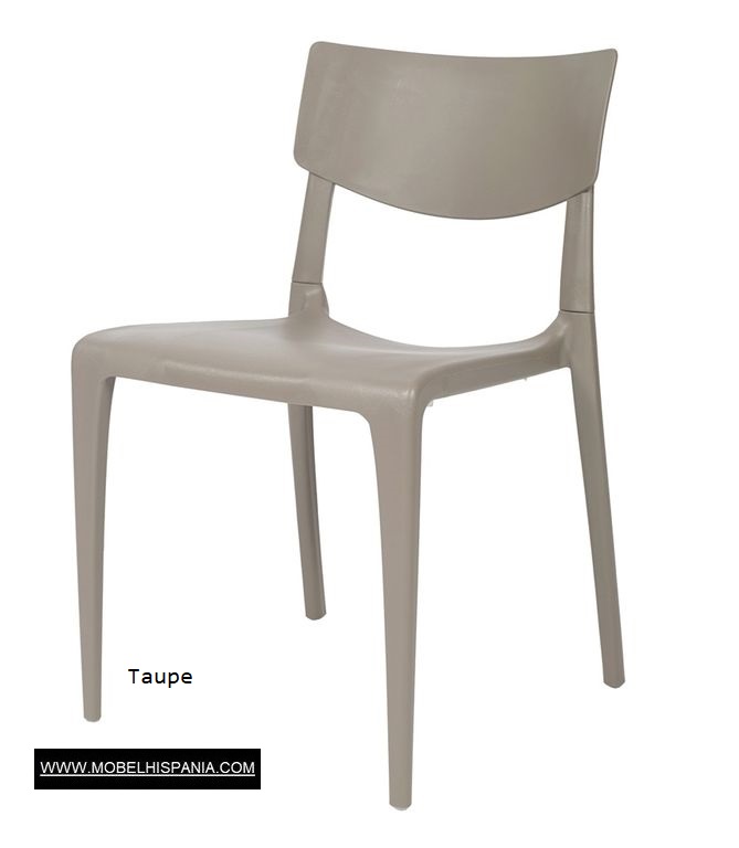 TOWN CHAIR mostaza w 06 19