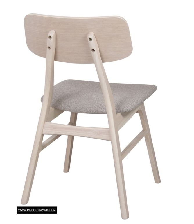Selia nogal silla 04 3