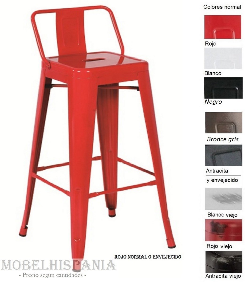 PASSION RESPALDO ROJO 01