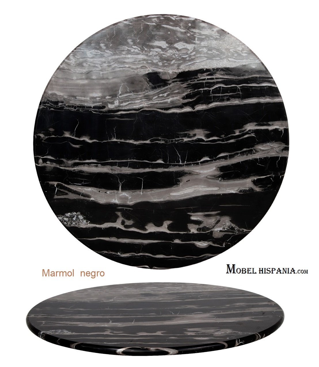 PRAGA marmol negro 02