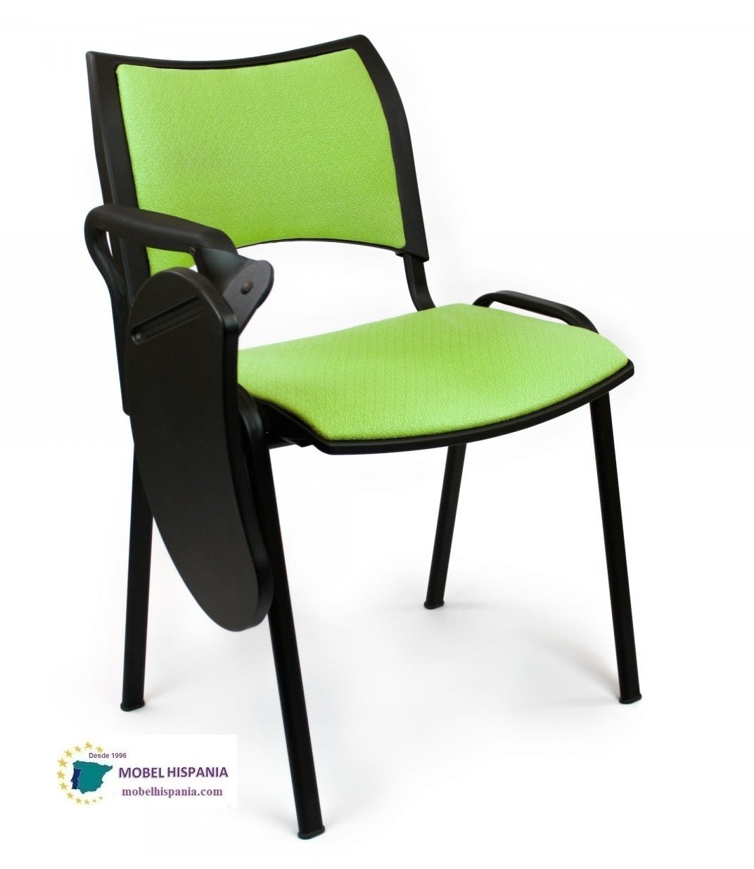 campus tapizada azul pala 13