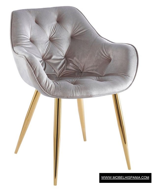 Creta Golden Terciopelo amarillo 4 05 1