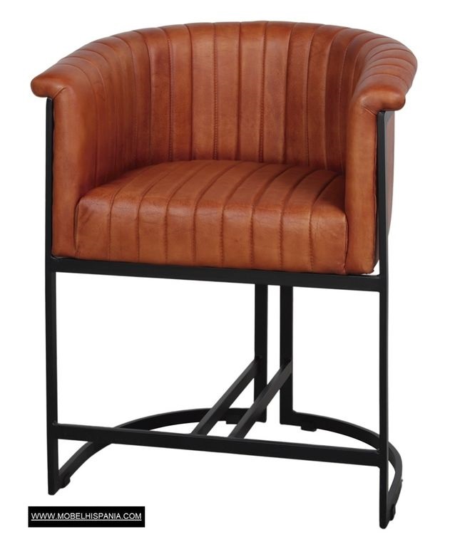 STRIKE sillon piel 2