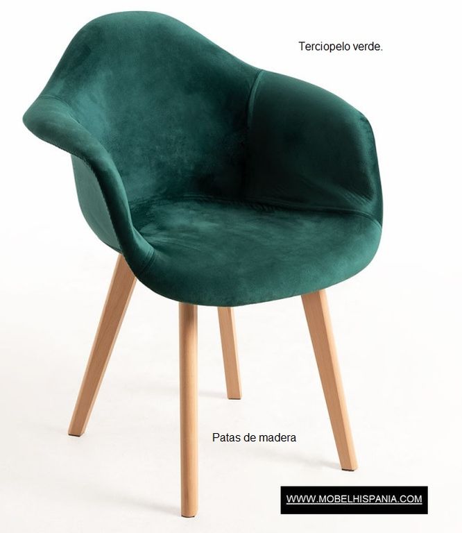 luba terciopelo verde w 05 2